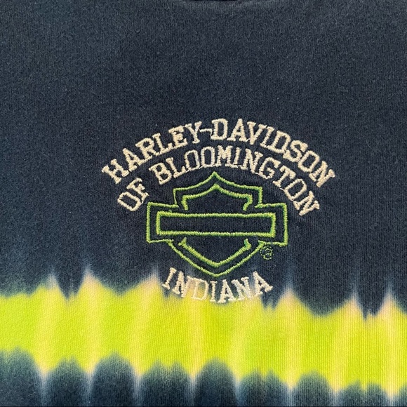 Harley-Davidson | Spaghetti Strap Y2K Tank Top - Picture 10 of 15